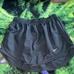 Athletic shorts